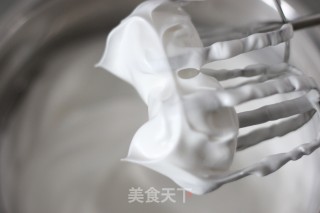 红豆薏米蒸蛋糕的做法步骤：6