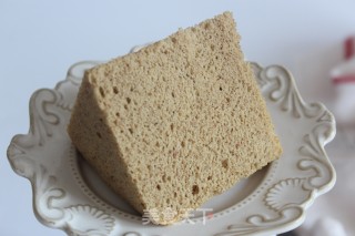 红豆薏米蒸蛋糕的做法步骤：13