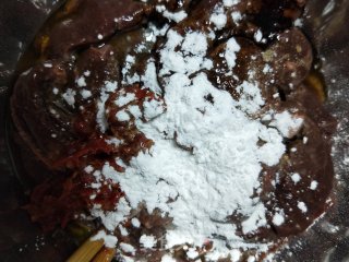 泡椒猪肝的做法步骤：4