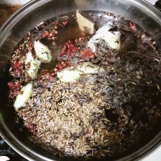 五香茶叶蛋的做法步骤：5