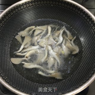 肉末平菇青菜汤的做法步骤：6