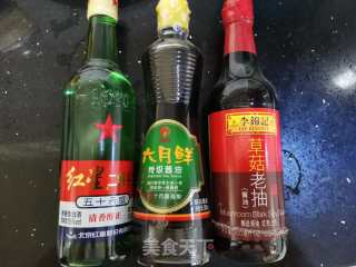 秘制酱香猪蹄-唇齿留香的做法步骤：4