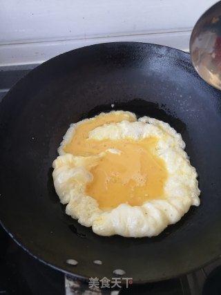 下饭菜剁椒鸡蛋的做法步骤：1