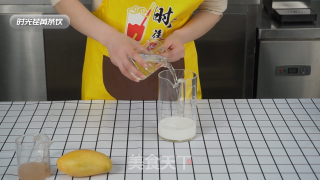 泰花椰奶的做法的做法步骤：5