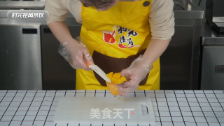 泰花椰奶的做法的做法步骤：7
