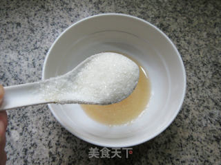 高升中翅的做法步骤：3