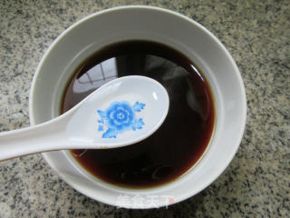 高升中翅的做法步骤：6