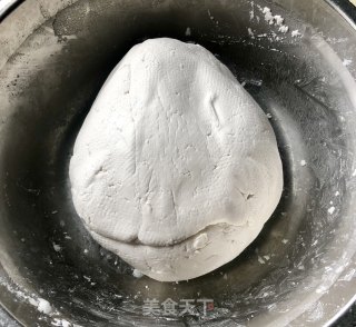自制年糕的做法步骤：2