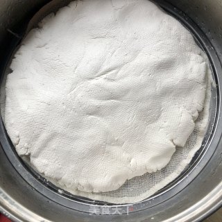 自制年糕的做法步骤：3