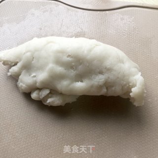 自制年糕的做法步骤：4
