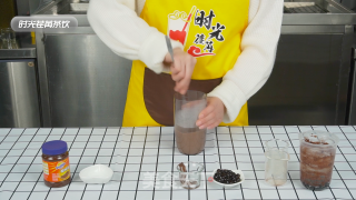 阿华田波波的做法的做法步骤：8