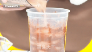 阿华田波波的做法的做法步骤：10