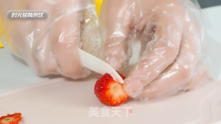 「时光荏苒茶饮」超级水果茶的做法的做法步骤：3
