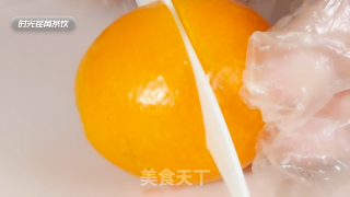 「时光荏苒茶饮」超级水果茶的做法的做法步骤：4