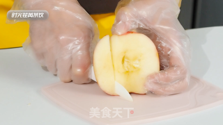 「时光荏苒茶饮」超级水果茶的做法的做法步骤：5