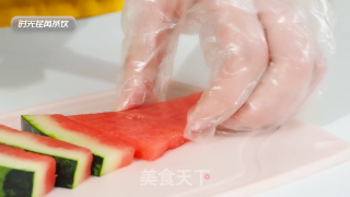 「时光荏苒茶饮」超级水果茶的做法的做法步骤：6