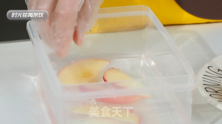 「时光荏苒茶饮」超级水果茶的做法的做法步骤：7