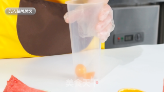 「时光荏苒茶饮」超级水果茶的做法的做法步骤：8