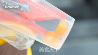「时光荏苒茶饮」超级水果茶的做法的做法步骤：10