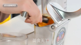 「时光荏苒茶饮」超级水果茶的做法的做法步骤：16