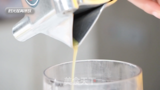 「时光荏苒茶饮」超级水果茶的做法的做法步骤：17
