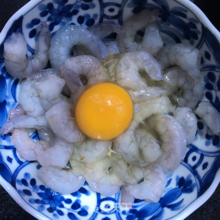 香辣虾仁的做法步骤：5