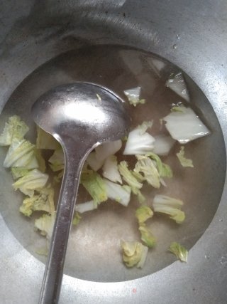 零基础煮面条的做法步骤：2