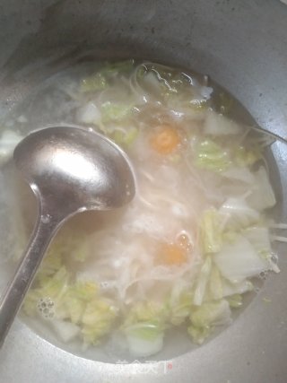 零基础煮面条的做法步骤：5