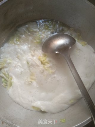零基础煮面条的做法步骤：6