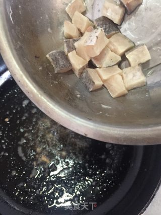 海鲜盏的做法步骤：10