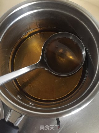 芝麻面盏的做法步骤：5