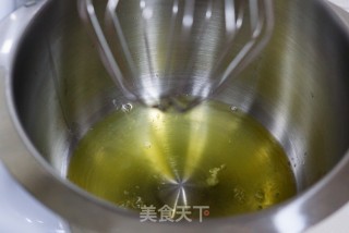 香葱海苔小蛋糕的做法步骤：1