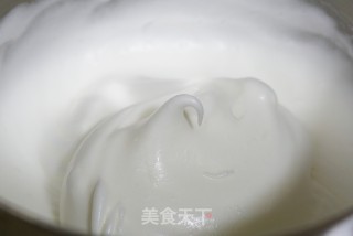 香葱海苔小蛋糕的做法步骤：5