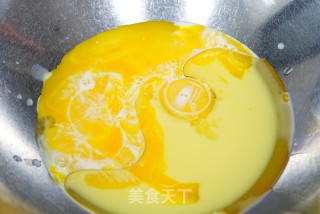 香葱海苔小蛋糕的做法步骤：6