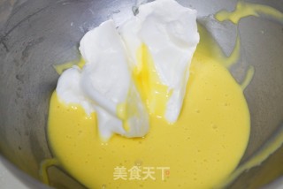 香葱海苔小蛋糕的做法步骤：8