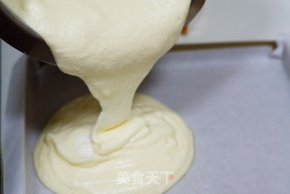 香葱海苔小蛋糕的做法步骤：10