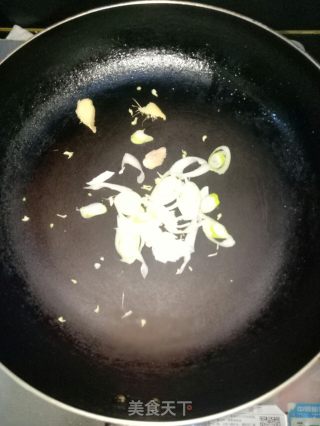 锅烧豆腐的做法步骤：7