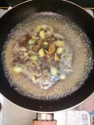 锅烧豆腐的做法步骤：8