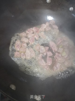 罗宋汤的做法步骤：2
