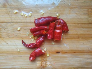 爆炒卷心菜的做法步骤：6