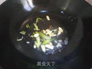 爆炒卷心菜的做法步骤：8