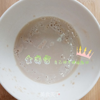 柔软的基础甜馒头附视频及做馒头的注意事项的做法步骤：2