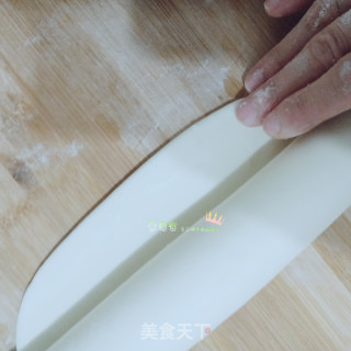 柔软的基础甜馒头附视频及做馒头的注意事项的做法步骤：12
