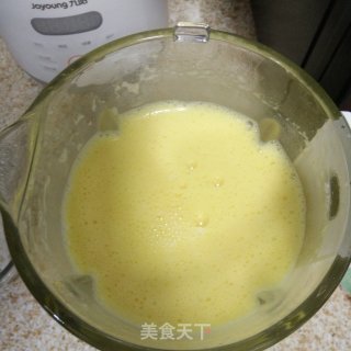 南瓜饮的做法步骤：4