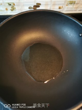 青咖喱牛肉土豆的做法步骤：8