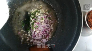 海鲜烧麦的做法步骤：4