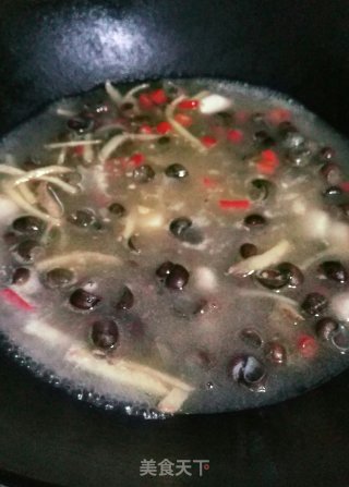嗦螺的做法步骤：8