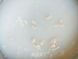 好吃的黄豆芽肉包子的做法步骤：6