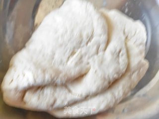 好吃的黄豆芽肉包子的做法步骤：7
