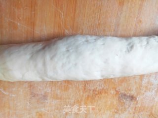 好吃的黄豆芽肉包子的做法步骤：12